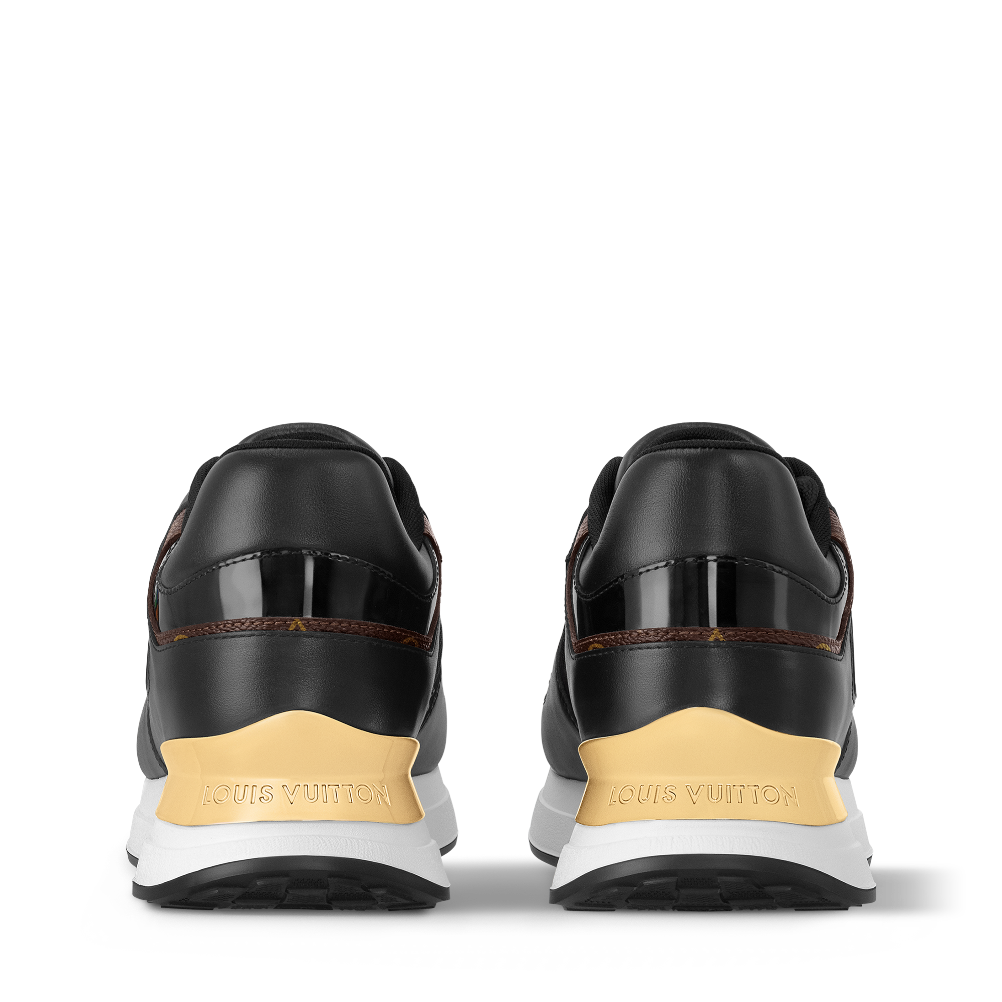 Zapatos Tenis Tenis Neo Run Away | Louis Vuitton ® (Ampliar producto)